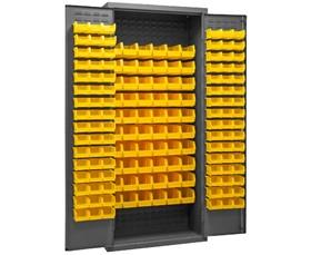16 GAUGE CABINET WITH HOOK-ON-BINS&#174;