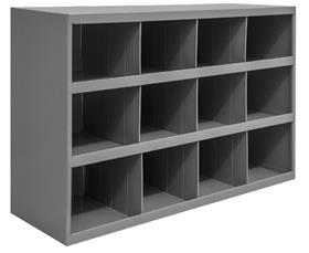 STORAGE RACKS / BOLT BINS