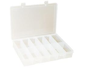 PLASTIC BOXES FOR STEEL BOX RACKS