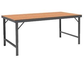 ERGONOMIC WORKBENCHES