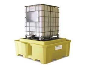 IBC CONTAINMENT PALLET