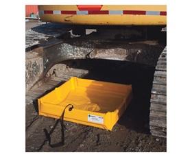 FOLDING DUCK PONDS