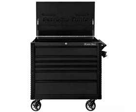 EXTREME TOOLS&#174; EX SERIES 33&quot; &amp; 41&quot; TOOL CARTS