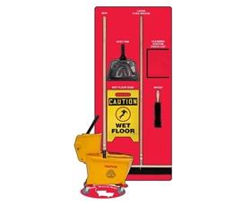 CLEAN &amp; MOP STORE-BOARDS™ &amp; COMBO KITS