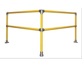 KEE KWIK® GUARDRAIL KITS