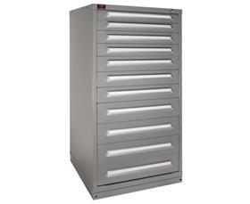 MODULAR STORAGE DRAWER CABINETS