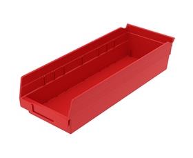 POLYPROPYLENE SHELF BINS