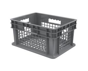 STRAIGHT WALL CONTAINERS