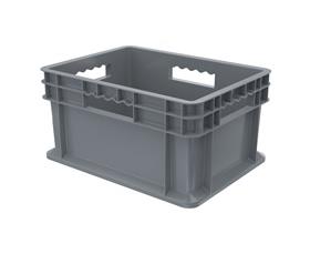 STRAIGHT WALL CONTAINERS