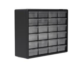 PLASTIC DRAWER STORAGE CABINETS
