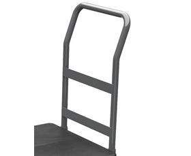 VERSA/DECK™ STRUCTURAL FOAM PLATFORM TRUCK