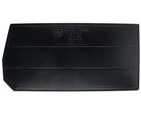 WINDOWS &amp; DIVIDERS FOR 24&quot;, 30&quot; &amp; 36&quot; HULK CONTAINERS