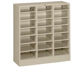 DRAWER ORGANIZERS AND BIN SORTERS