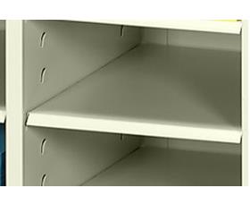 DRAWER ORGANIZERS AND BIN SORTERS