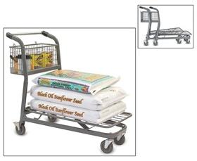 EZTOTE7250