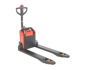 ELECTRIC PALLET TRUCKS