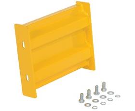 STRUCTURAL GUARD RAIL