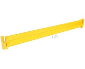 STRUCTURAL GUARD RAIL