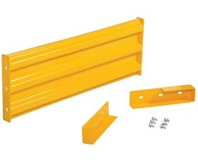 STRUCTURAL GUARD RAIL