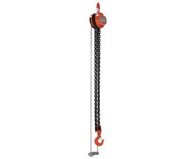 MANUAL CHAIN HOIST