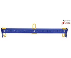 ADJUSTABLE SPREADER BEAMS