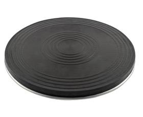 HEAVY DUTY MANUAL TURNTABLES