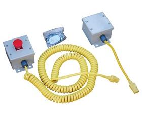 WORK PLATFORM ACCESSORIES