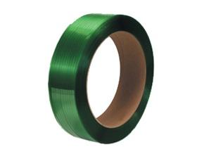 GREEN ULTRABAND STRAPPING