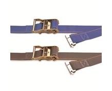 2" LOGISTIC STRAP ASSEMBLY