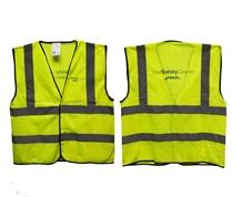 SAFETY VESTS