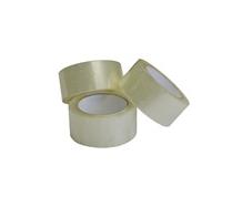 CLEAR ACRYLIC TAPE
