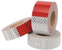 REFLECTIVE TAPE "CONSPICUITY TAPE"