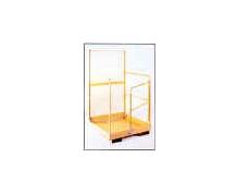 SAFETY CAGE